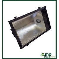 1000w metal halide flood light black