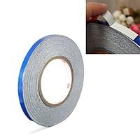 10M Motorcycle Car Automative Reflective Tape Stickers Styling More Position (4 Colors)