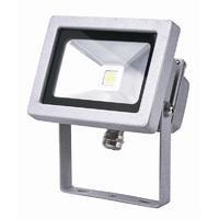 10w ip65 led floodlight warm white s6670