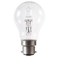 100w Halogen BC (B22) GLS Normal Shaped Light Bulb