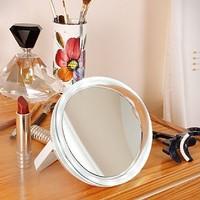 10x Magnifying LED Mirror