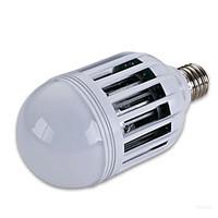 10w e27 led mosquito kill lamp white 900lm ac 220 v 1 pcs