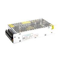 10A 120W DC 12V to AC110-220V Ferric Power Supply for LED Lights