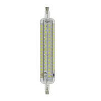 10W R7S LED Corn Lights T 120 SMD 2835 800 lm Warm White / Cool White Decorative / Waterproof AC 220-240 V 1 pcs