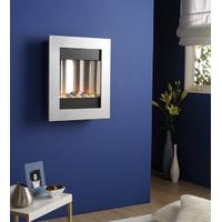 1010 Wall Mounted Electric Fire, From Eko Fires