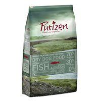 10kg Purizon Grain-Free Dry Dog Food + 2kg Free!* - Adult: Fish (12kg)