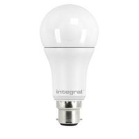 10.5 Watt LED Globe Non-Dimmable