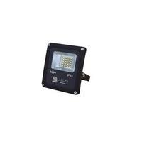 10 Watt LED Floodlight - 4500k Cool White