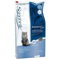 10kg Sanabelle Dry Cat Food + 125g Smilla Toothies Dental Care Snacks Free!* - Urinary (10kg)