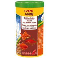 1000ml Sera Goldy Flake Food - 45% Off RRP!* - 1000ml