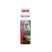 10 pack beaphar eye lotion 50ml