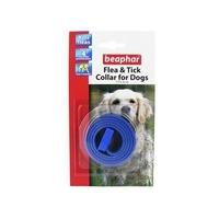 (10 Pack) Beaphar - VM Plastic Dog Flea & Tick Collar