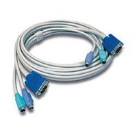 10ft ps2vga kvm cable