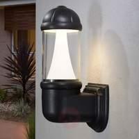 10 W LED outdoor wall light Mirella IP55