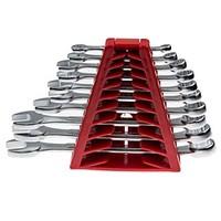 10 Pieces Of Carbon Steel /1 End...