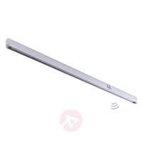 100 cm long Barcelona LED clothes rail light