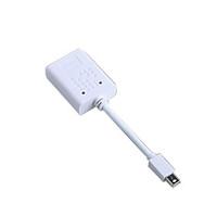 1080P MinidisplayPort converts HDMI Converter Synchronization of Video and Audio MacBook;MacBook Pro, Mac Book Air Converter