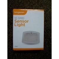 10 Smd Household Sensor Light