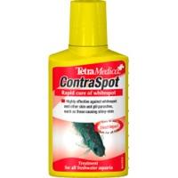 100ml Tetra Medica Contraspot Fish Treatment