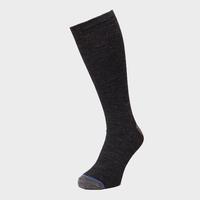 1000 mile ultimate lightweight walking socks black black