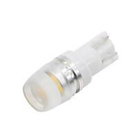 10 x new t10 warm white 1 led wedge car 10 smd light bulb w5w 194 168  ...