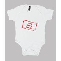 100% made in catalonia