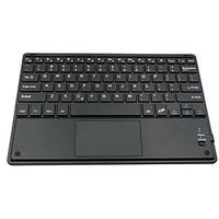 10 inch bluetooth keyboard tablet pc keyboard mobile phone keyboard