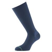 1000 Mile Ultimate Lightweight Mens Walking Socks - Blue, UK 9 - 11.5