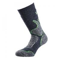 1000 Mile 4 Season Performance Mens Walking Socks - UK 9 - 11.5