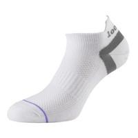 1000 Mile Tactel Trainer Liner Mens Running Socks - UK 9 - 11.5