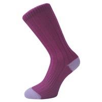 1000 mile ultimate heavyweight ladies walking socks uk 3 55