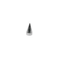 10 x Extra Small Cone Studs - Size: One Size