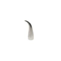 10 x Small Tusk Studs - Size: One Size