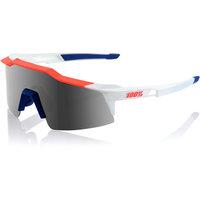 100% SpeedCraft SL Sport - Smoke Lens