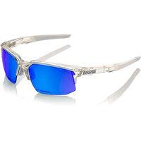 100% SpeedCoupe Sport Sunglasses-Mirror Lens