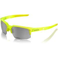 100% SpeedCoupe Sport Sunglasses - Smoke Lens