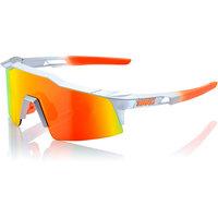 100% SpeedCraft SL Sunglasses - Mirror Lens