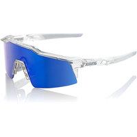 100% Speedcraft Short Sunglasses