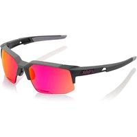 100% SpeedCoupe Sport Sunglasses-Mirror Lens