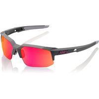 100% SpeedCoupe SL Sunglasses - Mirror Lens