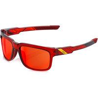 100% Type S Sunglasses - Mirror Lens