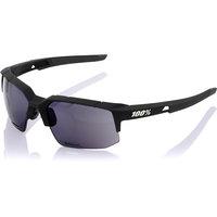 100% SpeedCoupe Sport Sunglasses-Mirror Lens