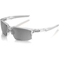 100% SpeedCoupe Sport Sunglasses - Smoke Lens