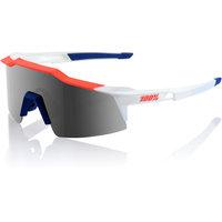 100% Speedcraft Short Sunglasses