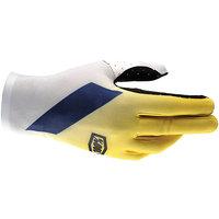 100% Celium Slant Glove - Yellow