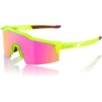 100% SpeedCraft SL Sport - Mirror Lens