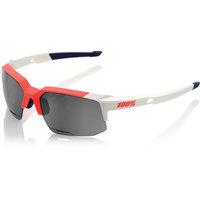 100% SpeedCoupe Sport Sunglasses-Mirror Lens