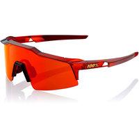 100% SpeedCraft SL Sport - Mirror Lens