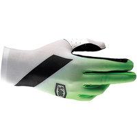 100% Celium Slant Glove - Lime