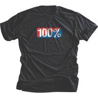 100 tumbleweed tee shirt ss17
